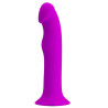 Pretty Love Vibro Murray Pretty Love 17 x 3.8 cm Violet